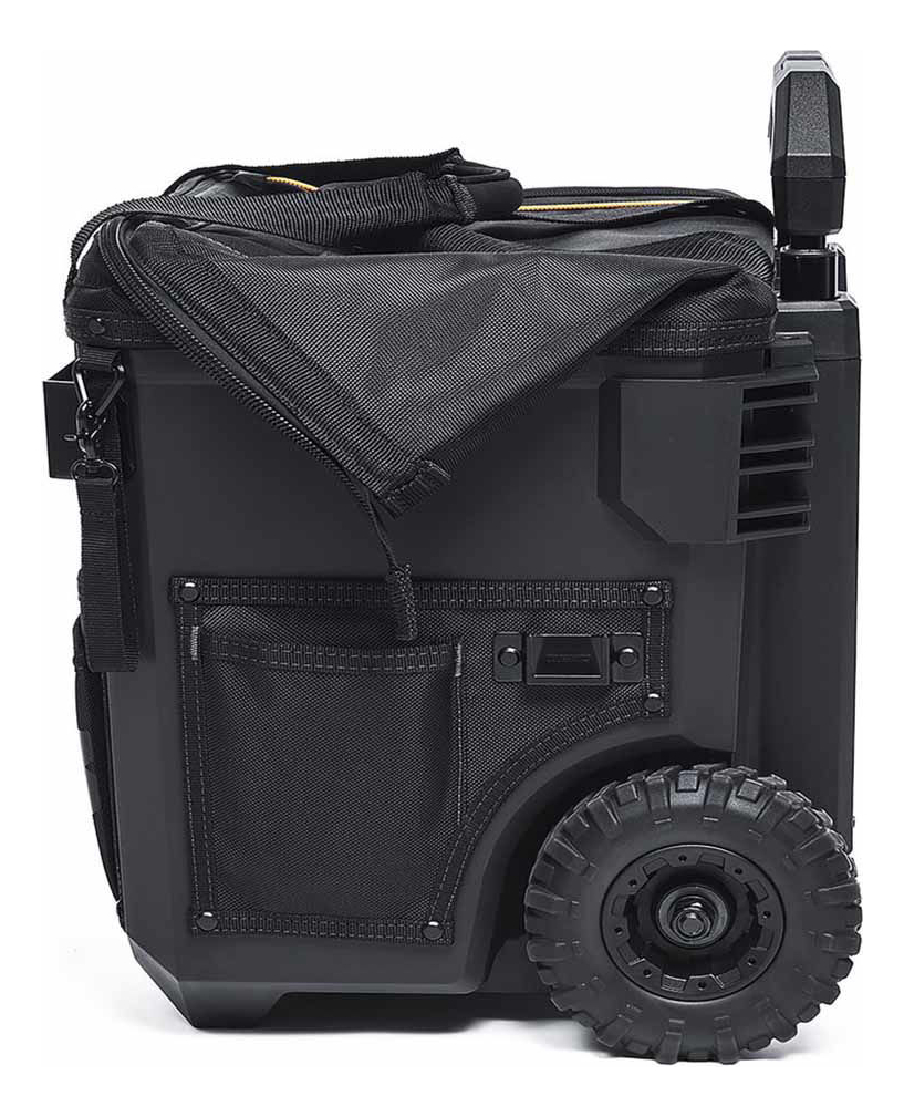 Bolso Carry On Massive Mouth Xl Tb-ct-61-18 Toughbuilt - Imagen 3