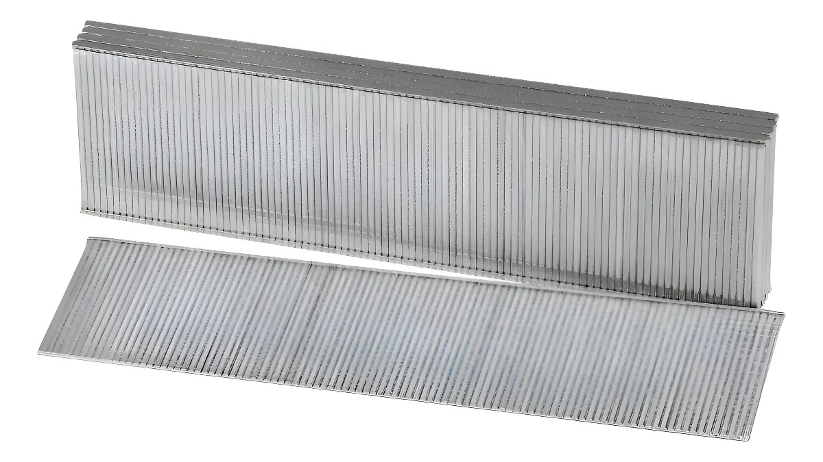 Clavos 20mm Ingco Ana18201 Caja 5000 Unidades