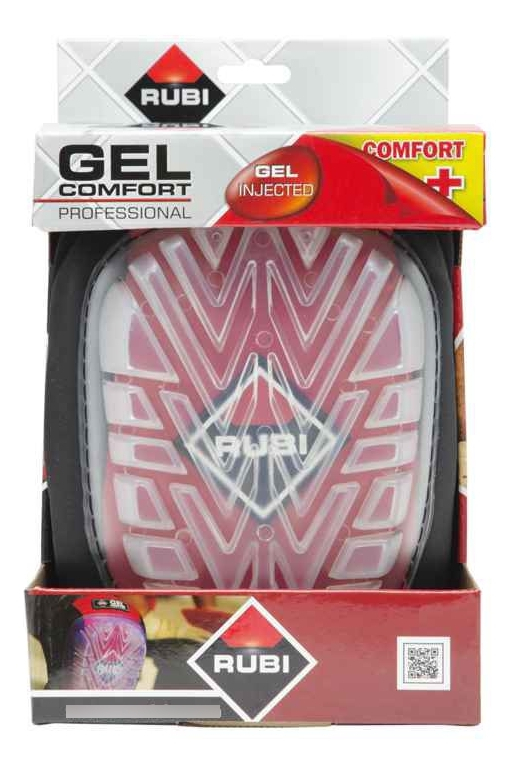 Rodilleras Gel Comfort Rubi 81998 - Imagen 4