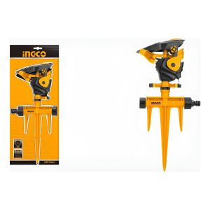 Aspersor Espiga Regador Jardin Ingco Hps13601 * *