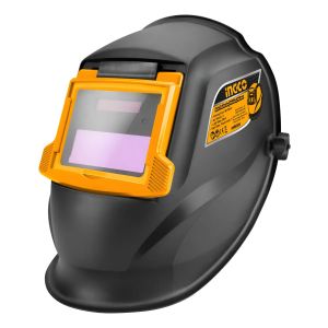 Careta Para Soldar Fotosensible Ingco Ahm009 Kirkor