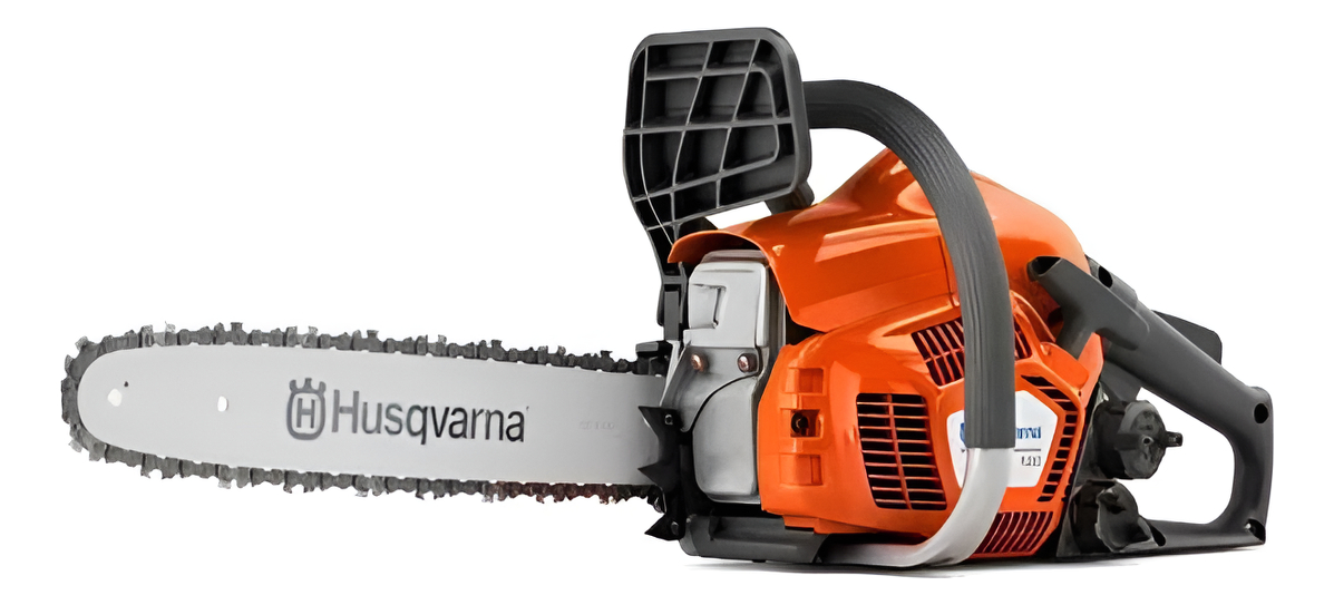 Motosierra Husqvarna Espada 16'' 36cc + Obsequio! Kirkor