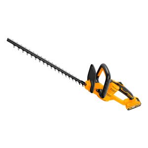 Cortasetos Eléctrica Inalámbrica Ingco 18'' Chtli20461 2ah