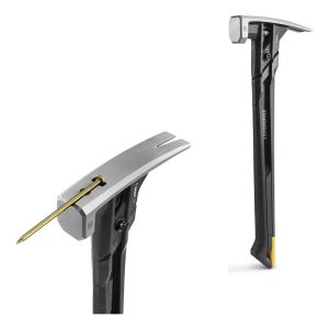 Martillo De Uña Shockstop Con Imán 42cm Tb-h1-1sbr-s20 Tough