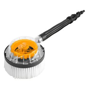 Cepillo Giratorio Para Hidrolavadora Ingco Hrb8702