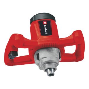 Mezclador De Pintura Eléctrico Einhell Tc-mx 1200 E 1.200 W