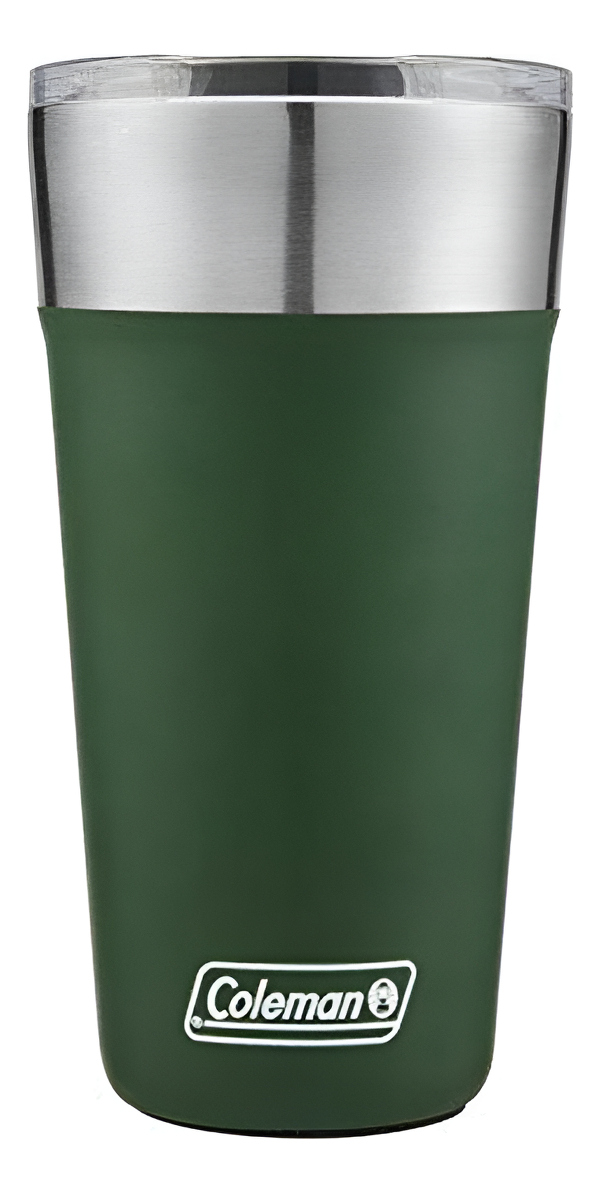 Vaso Térmico Coleman 600 Ml Con Destapador