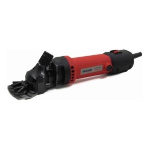 Máquina Esquiladora Hessen Rojo 350w 2400rpm Modelo 016-0790