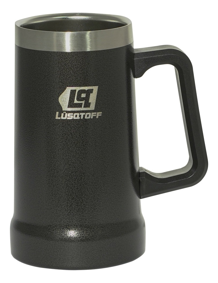 Vaso Térmico Chopero 700 Ml Acero Inoxidable Lusqtoff Jarra - Imagen 5