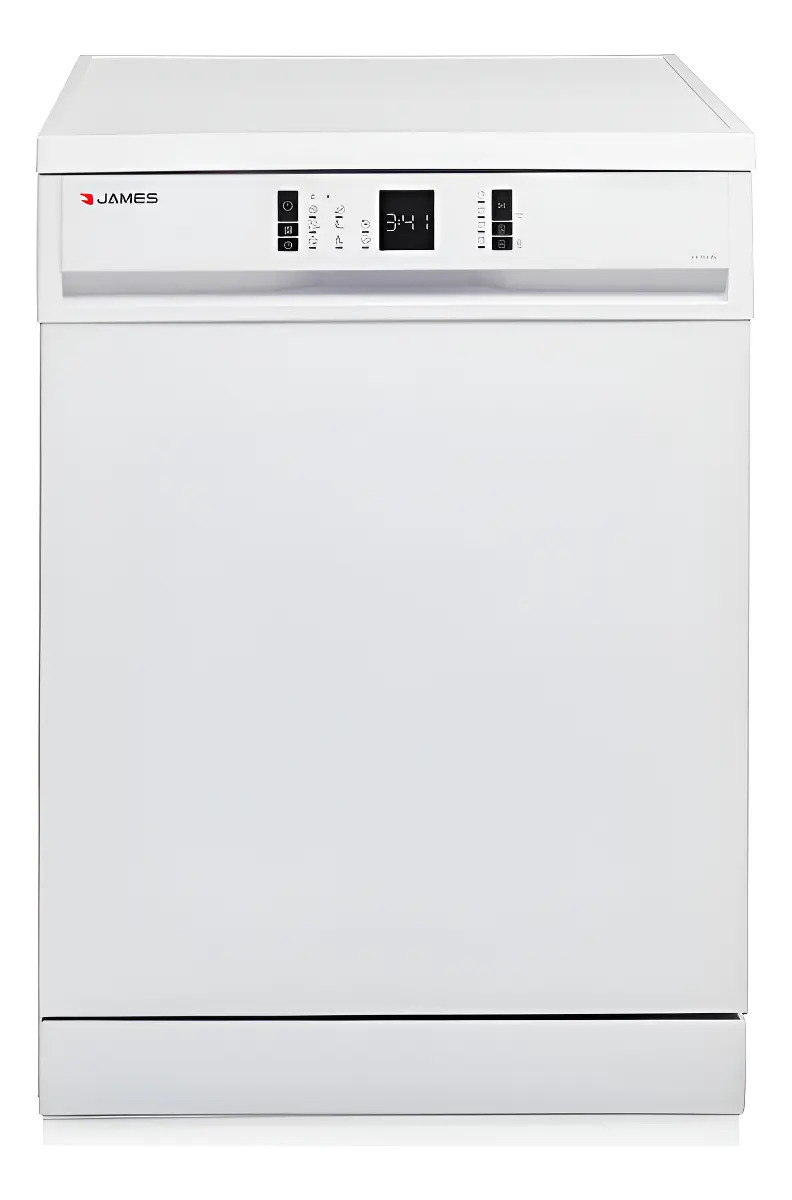Lavavajillas James 15 Cubiertos Lv 15 V