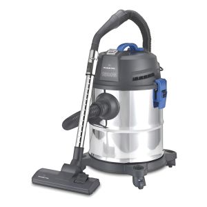 Aspiradora Bidon Seco Y Humedo Punktal Pk-8120 20 Litros