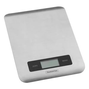 Balanza De Cocina Tramontina Acero Inoxidable 5kg