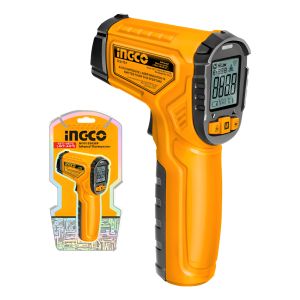 Termometro 50 A 450 Grados Ingco Hit0155028