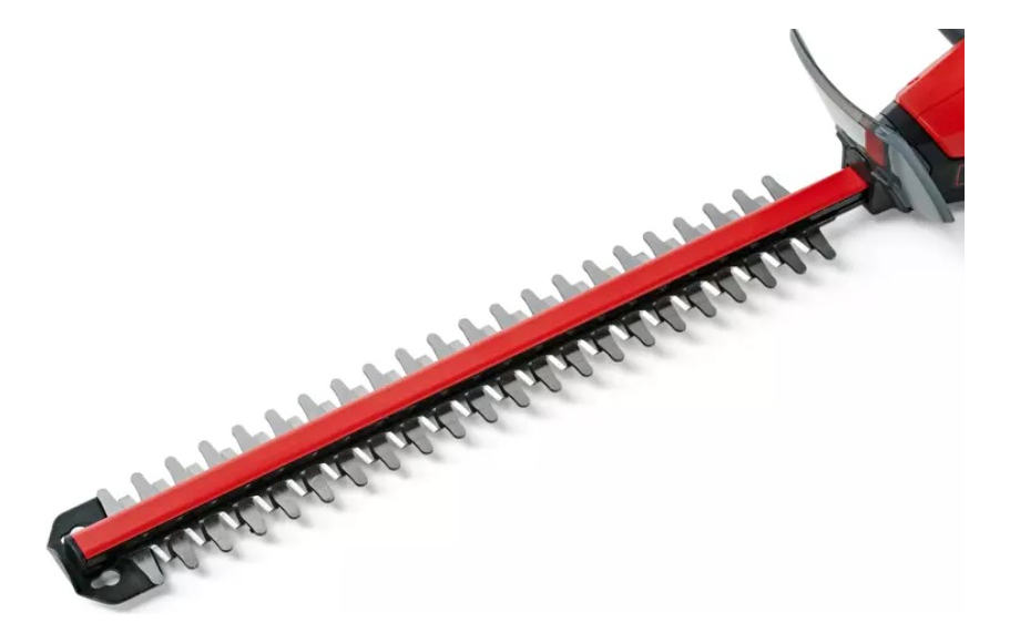 Corta Cerco Inalámbrico Einhell Gc-ch 18/40 Li Solo Rojo - Imagen 2