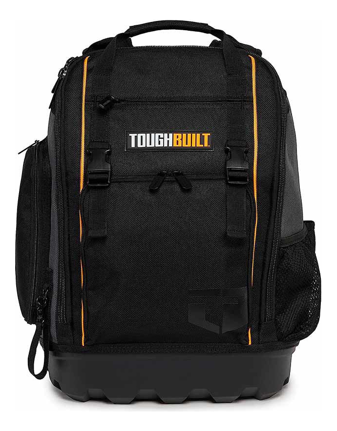 Mochila De Trabajo Para Herramientas Tb-66c Toughbuilt - Imagen 2
