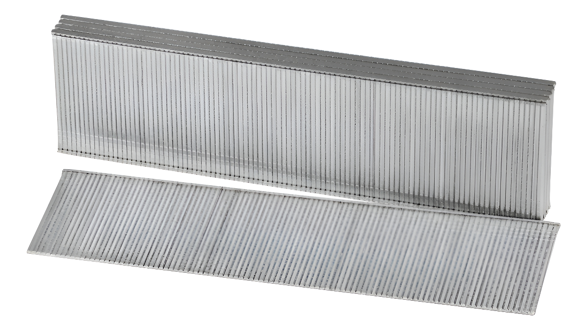 Clavos 20mm Ingco Ana18201 Caja 5000 Unidades - Imagen 2