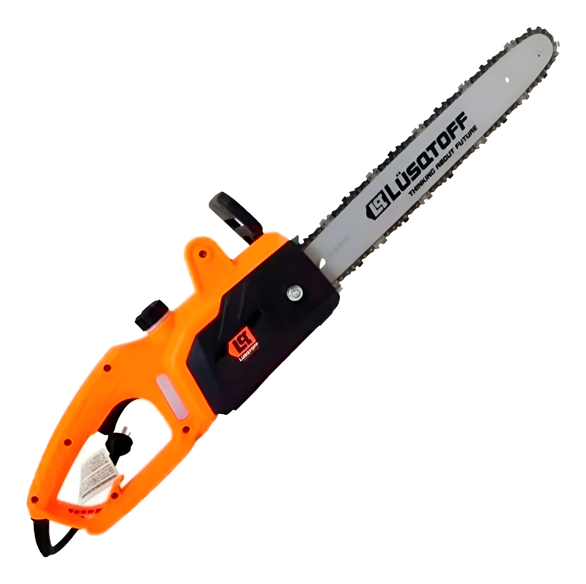 Electrosierra Motosierra Lusqtoff 2000w Espada 40cm