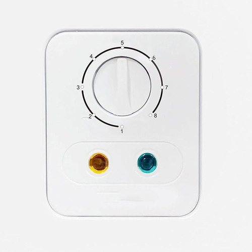 Freezer Horizontal James Fhc330 303 L No Frost - Imagen 5