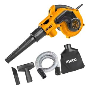 Sopladora Aspiradora Ingco 800w
