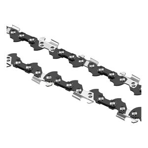 Cadena 16 Para Motosierra P20s Ingco Agsc51603