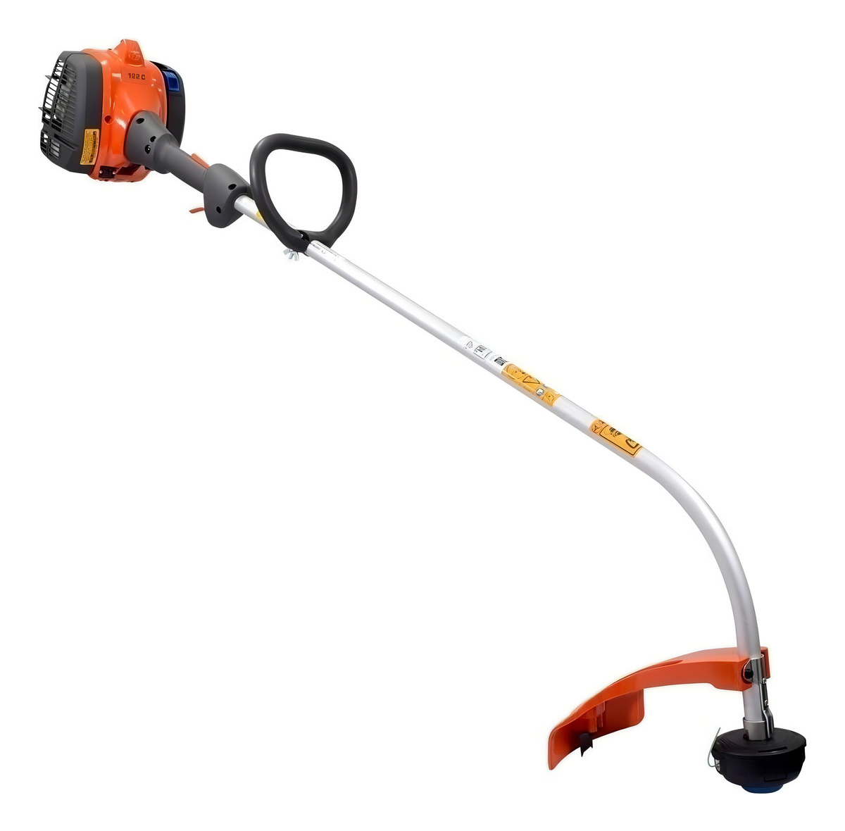 Bordeadora Husqvarna 122c - Imagen 3