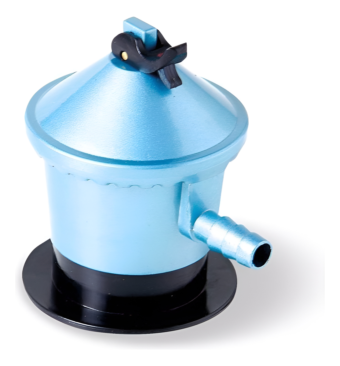 Valvula Para Garrafa 13kilos Estufas Cocinas Hornos - Sas