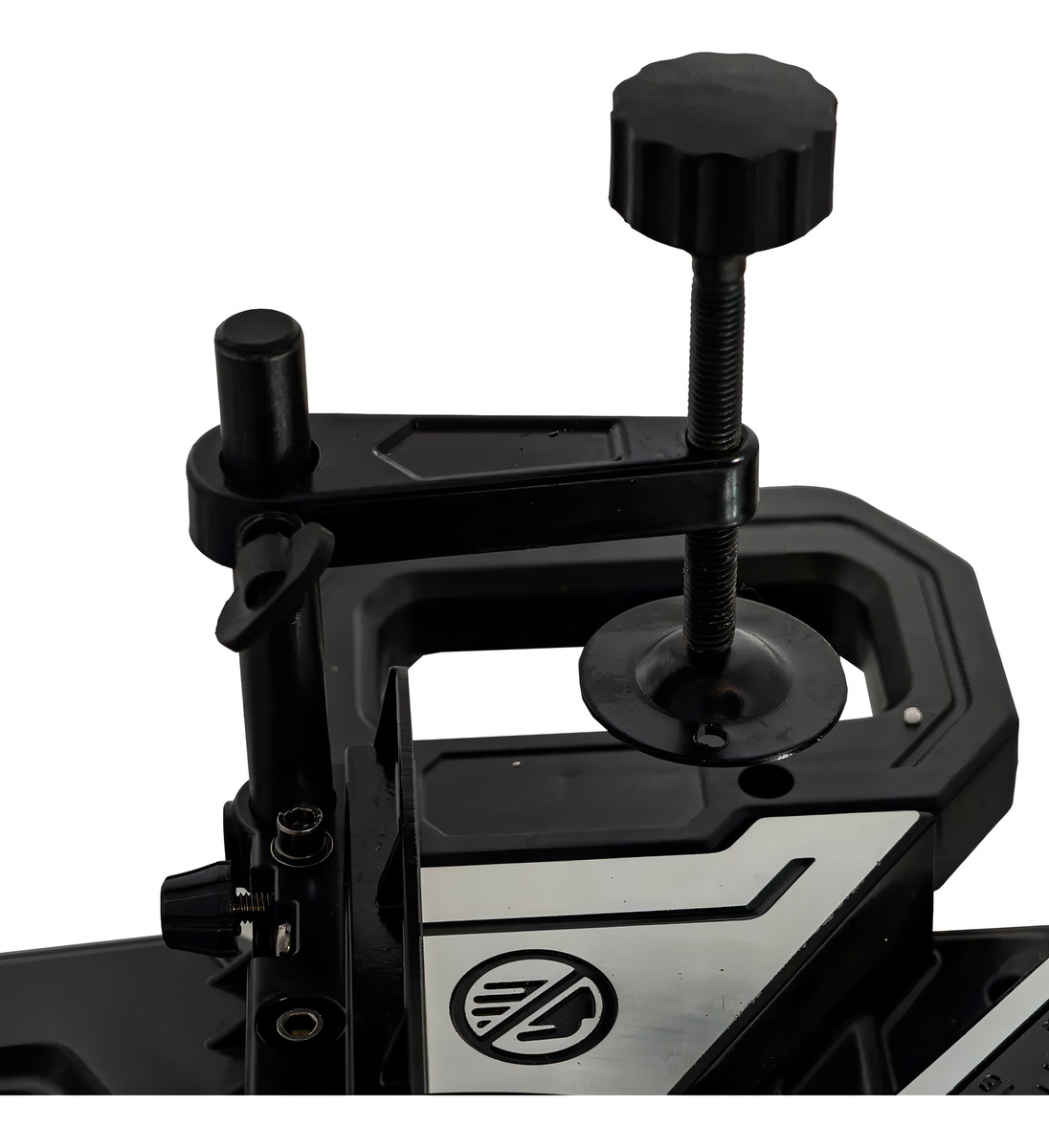 Sierra Ingletadora Telescopica Brushless Lusqtoff 18v - Imagen 5