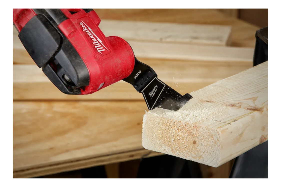 Hoja P/multiherr De Inmersion P/mad. 41m X 63mm 49-25-1111 M - Imagen 7