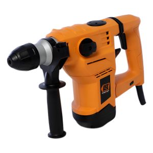 Rotomartillo Electroneumático Lüsqtoff Rml1500-8