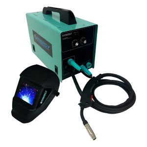 Soldadora Inverter Mig Energy 200a 13kg + Alambre Im200 --