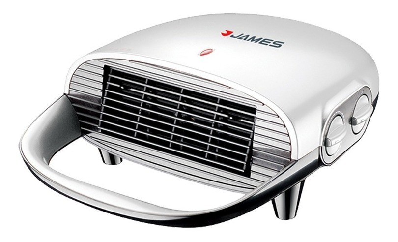 James Cvtb2000 Estufas Caloventilador Aptos Para Baño