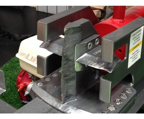 Rajadora De Leña Equus 45 Toneladas - Imagen 4