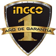 Sopladora Aspirador Ingco Eléctrica 400w 16000rpm Ab4018 - Imagen 2