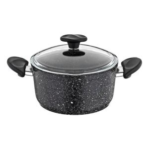 Olla Granito Papilla 24 Cm /4,20 Lts