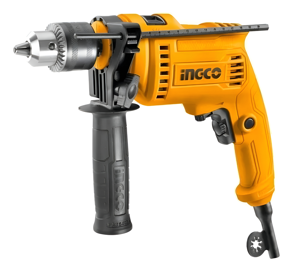 Taladro Percutor Ingco 13 Mm 650 W Id6538 Kirkor