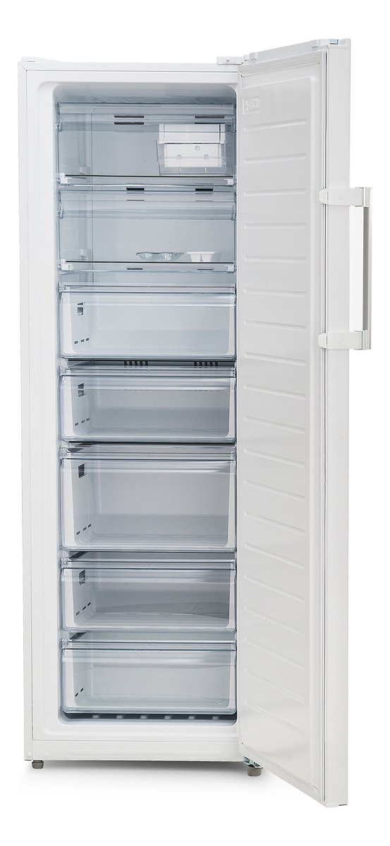 Freezer Vertical James 5 Canastos 319 L Fvj 320 Nfs Frio Sec - Imagen 2