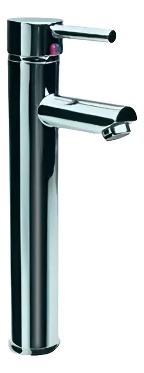 Griferia Baño Monocomando Lavatorio 30 Cm 5 Años Garantía Ki