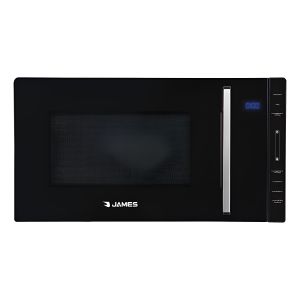 Horno Microondas James J23mfl Negro