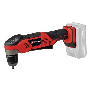 Taladro Angular Inalámbrico Einhell Te-ad 18 Li Solo Sin Bateria Color Rojo