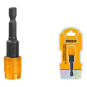Extensión Magnética Para Atornillador 1/4 Ingco Abh40606
