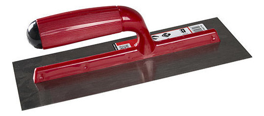 Llana De Acero Lisa 28cm Rubi 25900