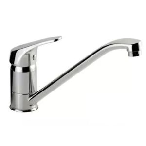 Canilla Monocomando Cocina Mesada Valencia 2 Años Garantía K