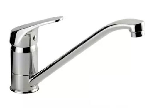 Canilla Monocomando Cocina Mesada Valencia 2 Años Garantía K