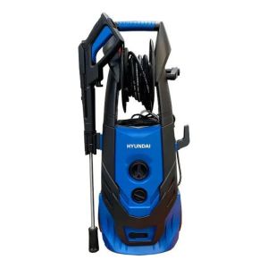 Hidrolavadora 200bar 2500w 820h Motor Inducción 019-0820