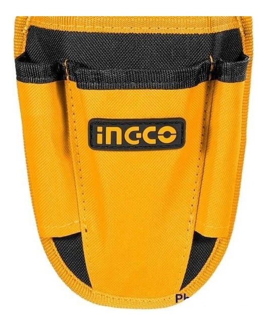 Canana Porta Herramientas Ingco 240x130mm Htbp04011 Febo - Imagen 5