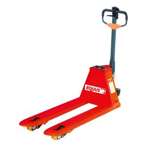 Paletera Equus 2.0ton Full Electrica Uso Intensivo