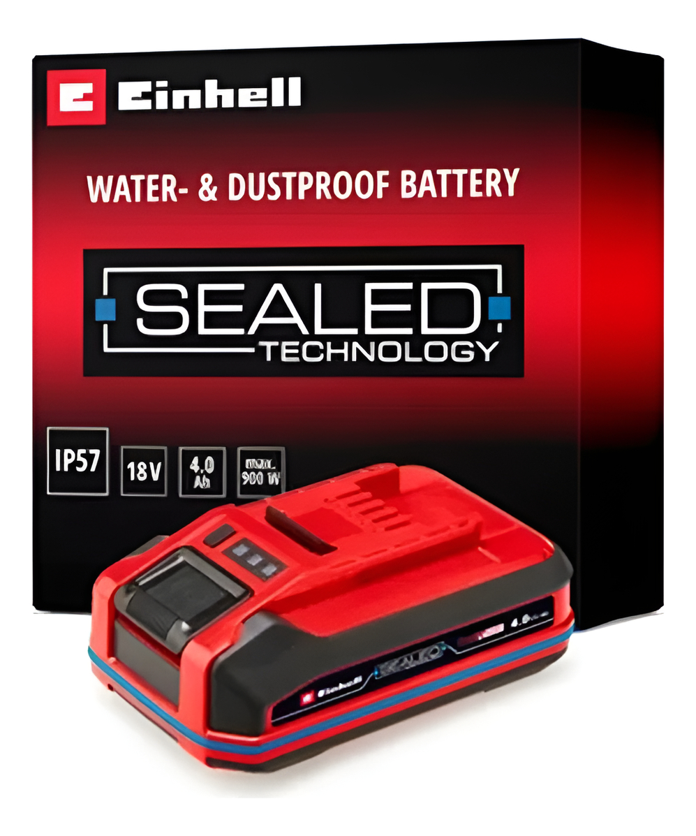 Batería Pxc 4ah Sellada Agua Y Polvo Sealed Pxc Plus A1