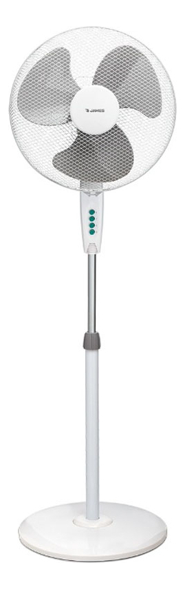 Ventilador Vca 16 P - De Pie James