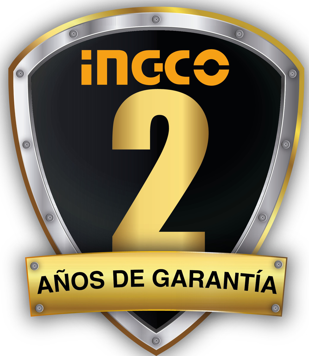 Motosierra 8 PuLG 20v + 2 Baterías + Cargador Ingco Cgsli208 - Imagen 4