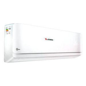 Aire Acondicionado James 18.000 Btu Gas R32 Frío/calor